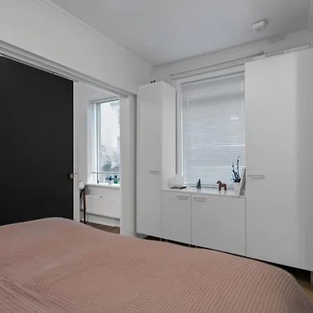 - Location! Apartment Reykjavik